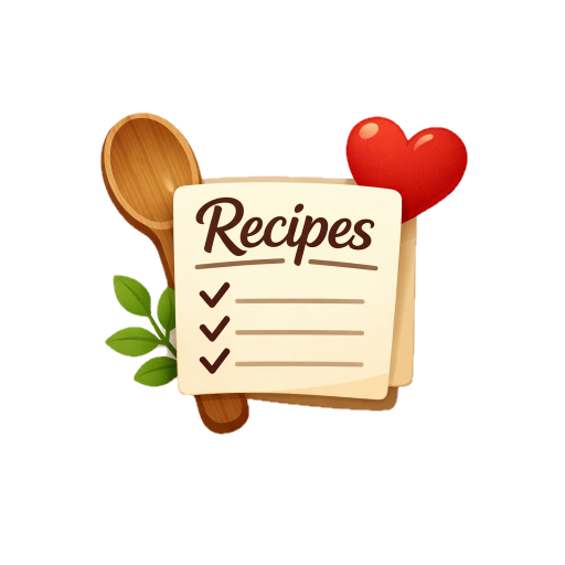Family Recipes Logo
